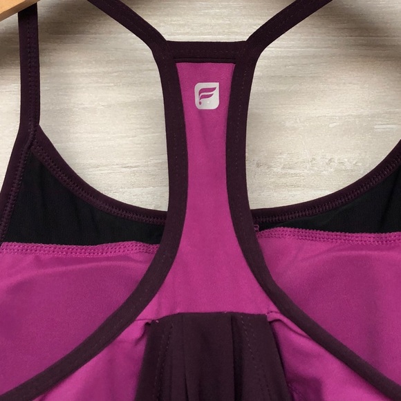 | Fabletics | tank top. Size M. - Picture 3 of 4
